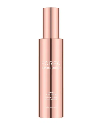 Foreo Supercharged Firming Body Serum