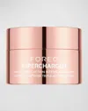 Foreo Supercharged Ha+pga Triple Action Intense Moisturizer, 1.6 Oz.