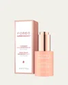 Foreo Supercharged Overnight Skin Repair Face Oil, 1 Oz.