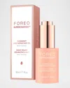 Foreo Supercharged Overnight Skin Repair Face Oil, 1 Oz.