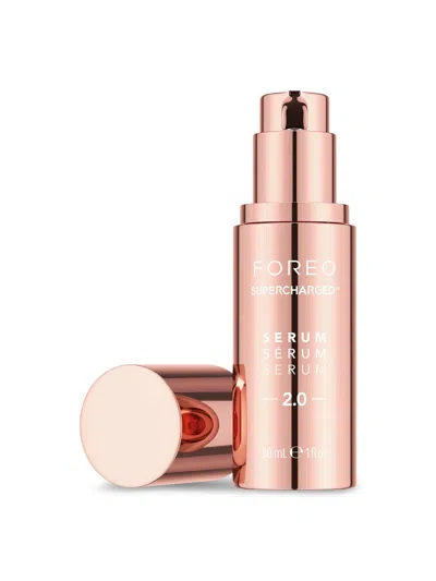Foreo Supercharged Serum 2.0 Electrolyte Enriched