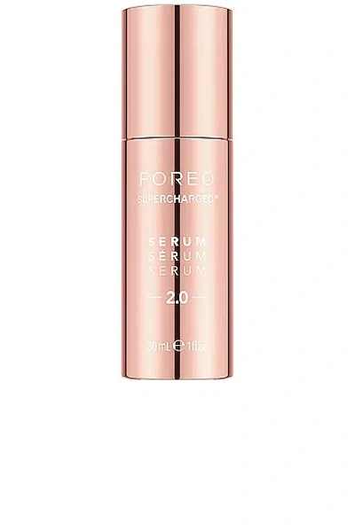 Foreo Supercharged Serum Serum Serum In N,a