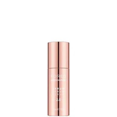 Foreo Supercharged Serum Serum Serum 2.0 30ml