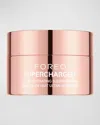 FOREO SUPERCHARGED ULTRA-HYDRATING SLEEPING MASK, 2.5 OZ.