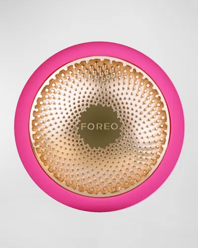Foreo Ufo 2 Skincare Enhancing Device Yet In White
