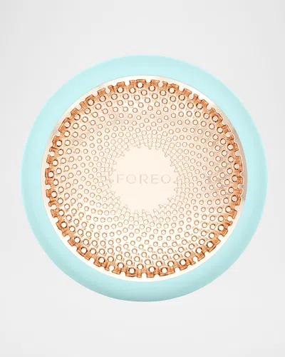 Foreo Ufo 3 Deep Facial Hydration Device In Blue