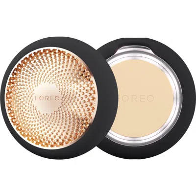Foreo Ufo™ 3 Deep Hydration Facial Device In Black