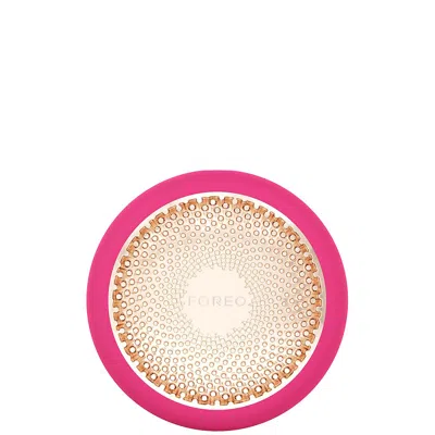 Foreo Ufo 3 Device - Fuchsia In White