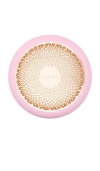Foreo Ufo 3 Led Facial Device In Pearl Pink