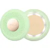 Foreo Ufo™ 3 Go Portable Deep Hydration Facial Device In Green