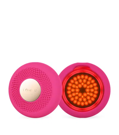 Foreo Ufo 3 Led Skin Wellness Device In White