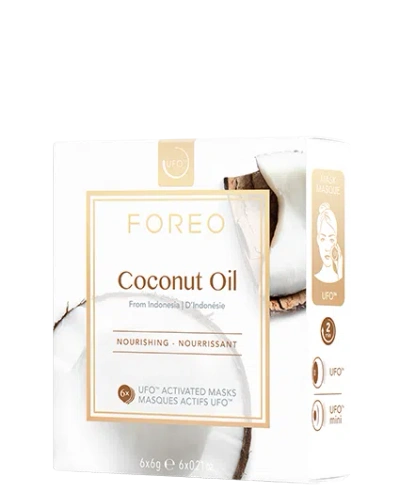 Foreo Ufo Mask Coconut Oil