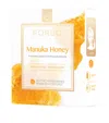 Foreo Ufo Mask Manuka Honey