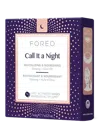 Foreo Ufo Masks Call It A Night X 7