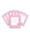 Foreo Ufo Masks Glow Addict 2.0 X6 In No Color