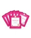 Foreo Ufo Masks Shimmer Freak 2.0 X6 In No Color