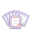 Foreo Ufo Masks Youth Junkie 2.0 X 6 In No Color