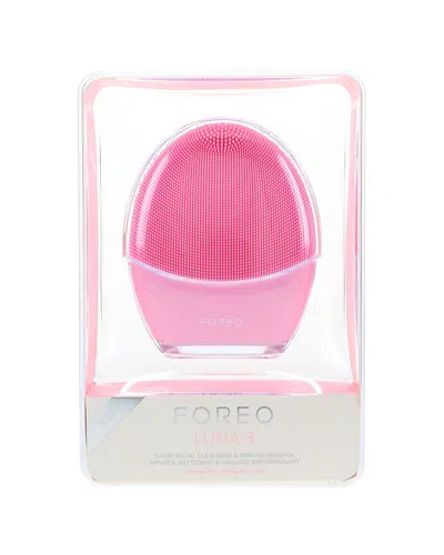 Foreo Unisex 1oz Luna 3 For Normal Skin