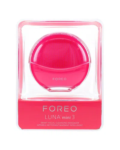 Foreo Unisex 1oz Luna Mini 3 Fuchsia