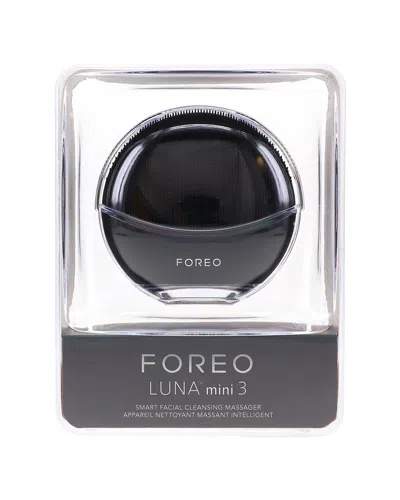 Foreo Unisex 1oz Luna Mini 3 Midnight