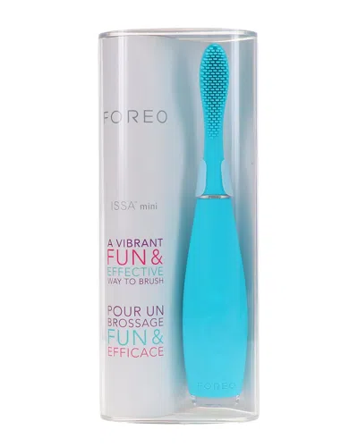 Foreo Unisex Issa Mini In Transparent