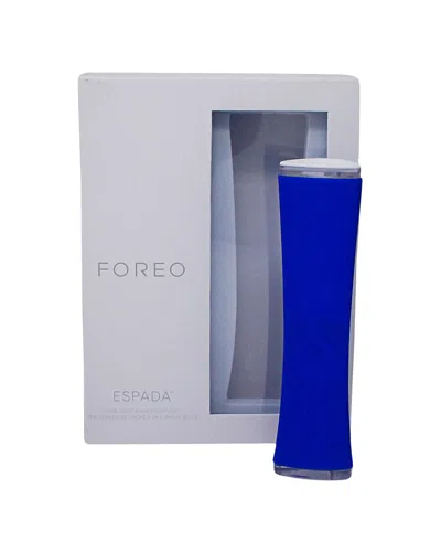 Foreo Unisex oz Espada Cobalt Blue