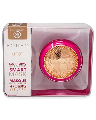 Foreo Unisex Ufo In Transparent