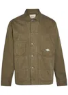 Forét Hunter Multi-pocket Jacket In Green
