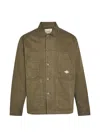 HUNTER MULTI-POCKET JACKET