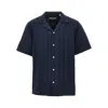 Forét Button-fastening Shirt In Multi