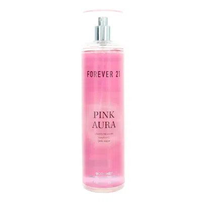 Forever 21 , 8 oz Body Mist For Women In Multi