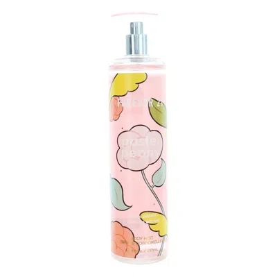 Forever 21 , 8 oz Body Mist For Women In Multi