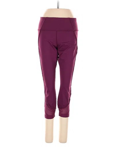 Pre-owned Forever 21 Active Pants