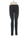 Forever 21 Active Pants In Black