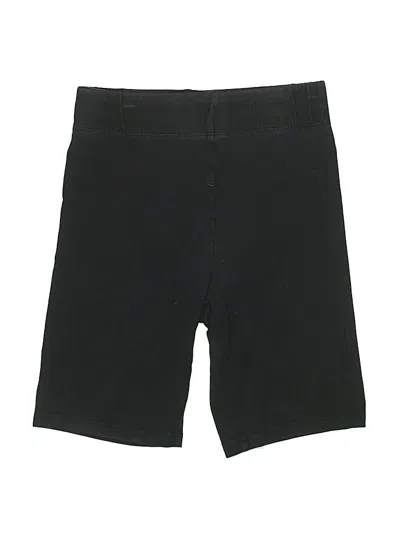 Pre-owned Forever 21 Athletic Shorts In Black