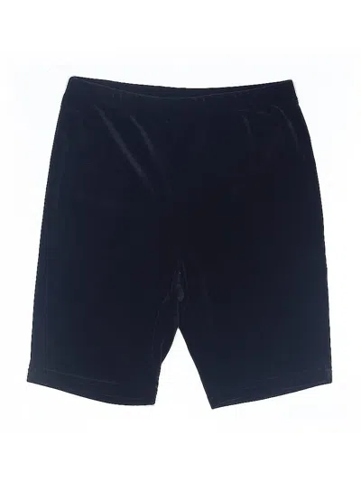 Pre-owned Forever 21 Athletic Shorts In Blue