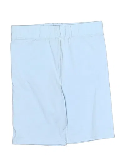 Pre-owned Forever 21 Athletic Shorts In Blue