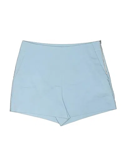 Pre-owned Forever 21 Athletic Shorts In Blue