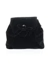 Forever 21 Backpack In Black
