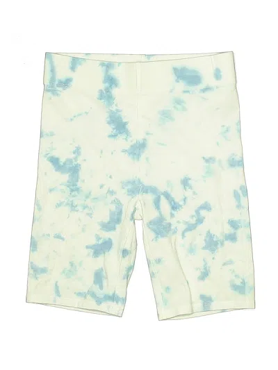 Pre-owned Forever 21 Board Shorts In Blue