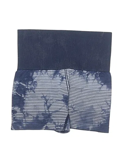 Pre-owned Forever 21 Board Shorts In Blue