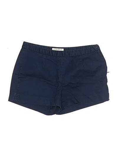 Pre-owned Forever 21 Board Shorts In Blue
