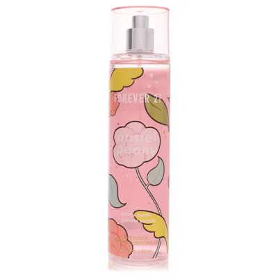 Forever 21 Body Mist 8 oz For Women In Multi