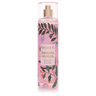 Forever 21 Body Mist 8 oz For Women In Multi