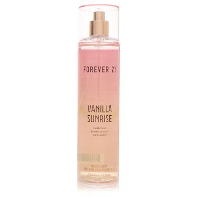 Forever 21 Body Mist 8 oz For Women In Multi