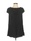Forever 21 Casual Dress In Black