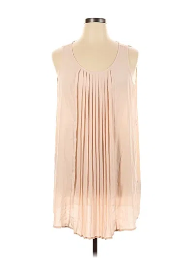 Pre-owned Forever 21 Casual Dress In Brown