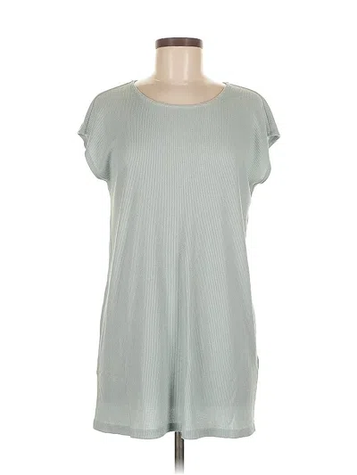 Pre-owned Forever 21 Casual Dress In Gray