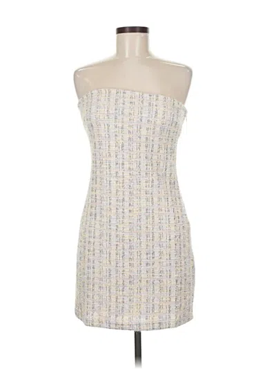 Forever 21 Casual Dress In Pink