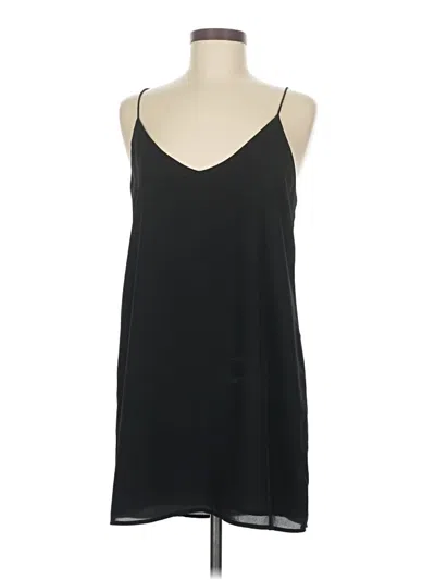 Pre-owned Forever 21 Casual Dress In White